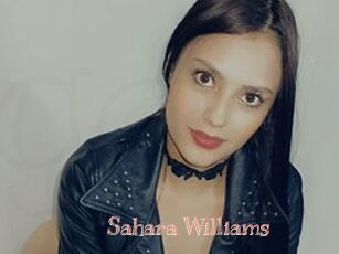 Sahara_Williams