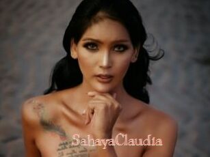 SahayaClaudia