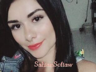 SahianSofiaw