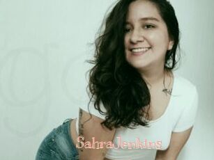 SahraJenkins