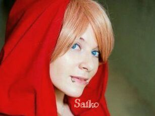 Saiko