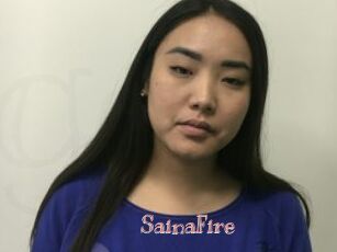 SainaFire