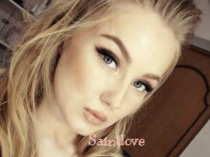 Saintlove
