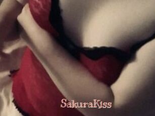 SakuraKiss