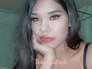 SakuraPink