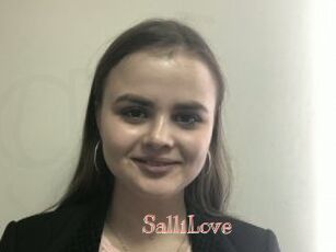 SalliLove