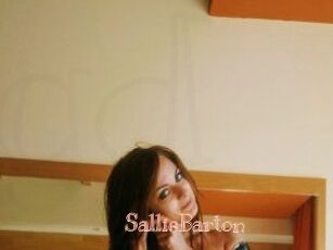 SallieBarton