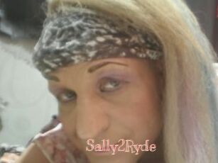 Sally2Ryde