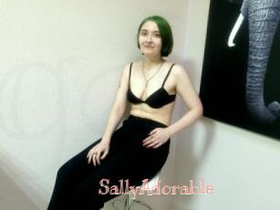 SallyAdorable