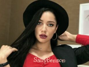 SallyBenson