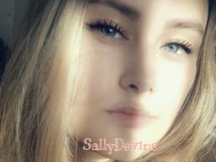 SallyDevine