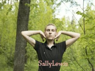 SallyLewis