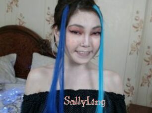 SallyLing