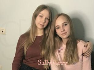 SallySarry