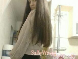 SallyWings