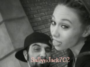 SallynJack702