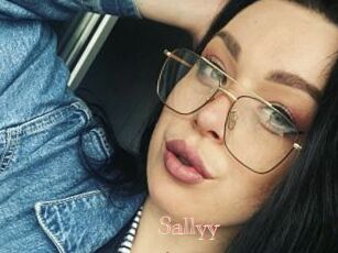 Sallyy