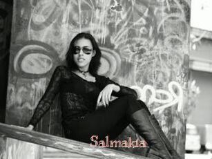 Salmakia