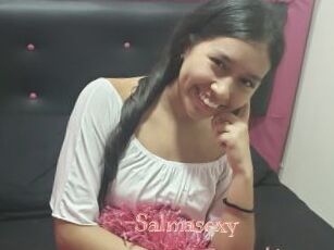 Salmasexy