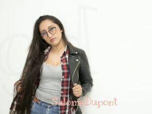 SalomeDupont