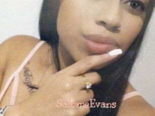 SalomeEvans