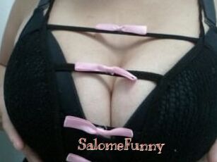 Salome_Funny