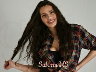 SalomeMS