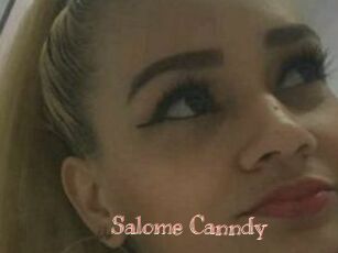 Salome_Canndy