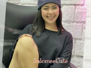 SalomeeCute
