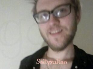 Saltysultan