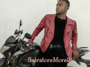 SalvatoreMorelli
