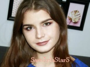 SamAntaStarS