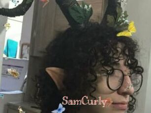 SamCurly