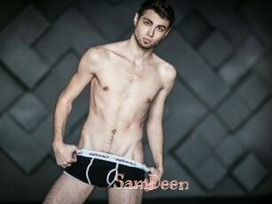 SamDeen