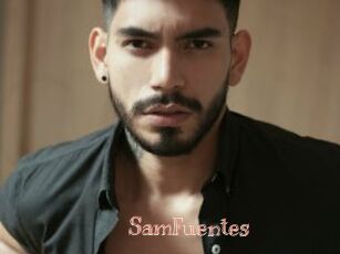 SamFuentes