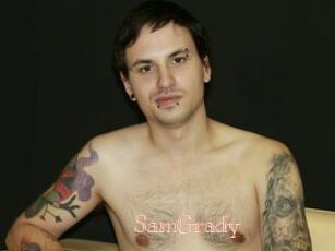SamGrady