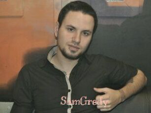 SamGredy