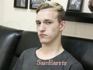 SamHarris