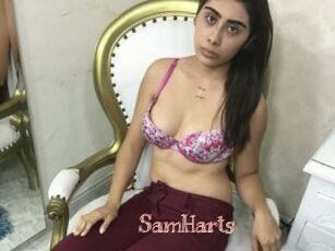 SamHarts