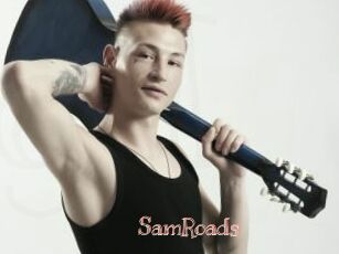 SamRoads