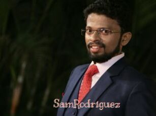 SamRodriguez