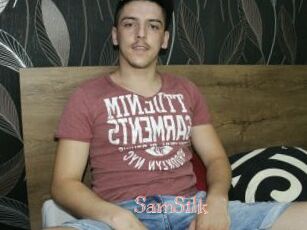 SamSilk