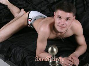 SamSturdy