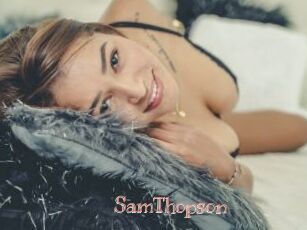 SamThopson
