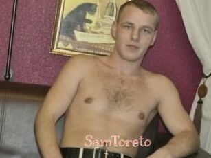 SamToreto