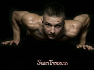 SamTysson