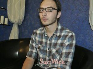 SamWick