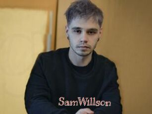 SamWillson