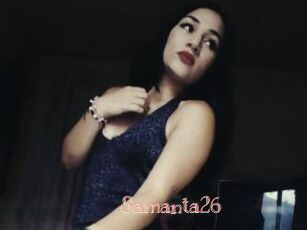 Samanta26