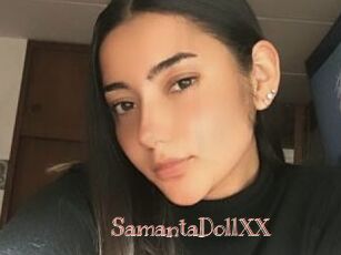 SamantaDollXX